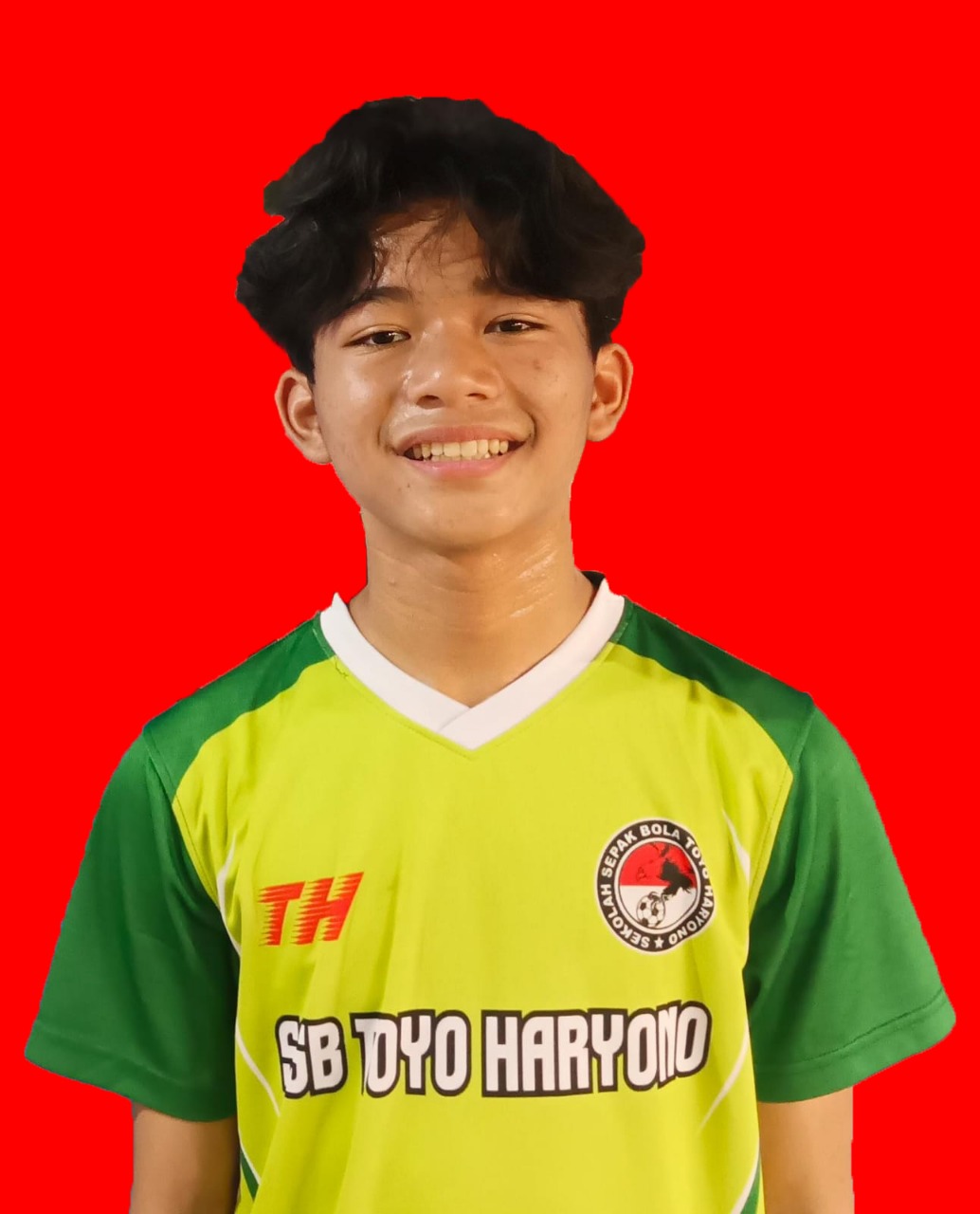 Ignatius Noel Pradono Widhiyanto